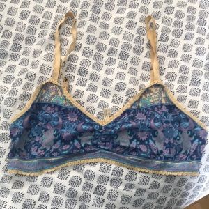 Xanadu Bralette spell size small